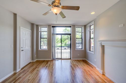 959 51 St, Chicago IL 60609-5124 exterior