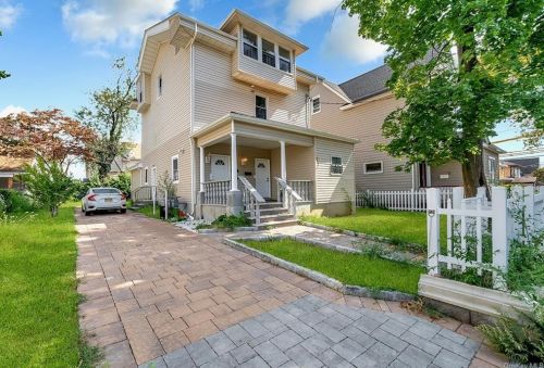 357 4th Ave, Mount Vernon NY 10550-4103 exterior