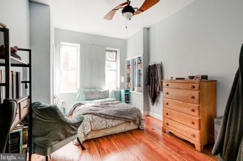 1943 Bouvier St, Philadelphia PA 19145-2910 exterior