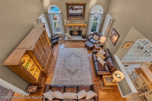 405 Peter Forman Dr, East Freehold NJ 07728-9348 exterior