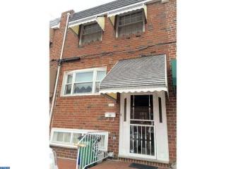 3165 18th St, Philadelphia PA  19145-5412 exterior