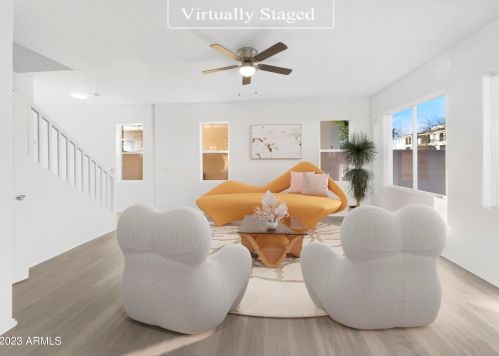 34928 31st Ave, Phoenix AZ  85086-3206 exterior