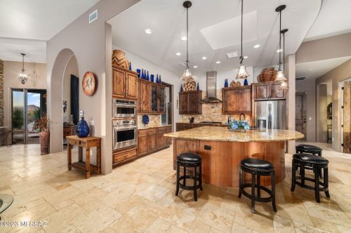 11160 Camino De La Tierra, Tucson AZ  85742-9722 exterior