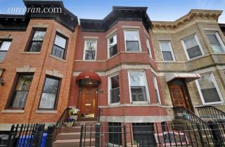 122 Windsor Pl, Brooklyn NY  11215-5809 exterior