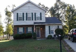 5029 Cedar Fork Ter, Richmond, VA 23223-3399