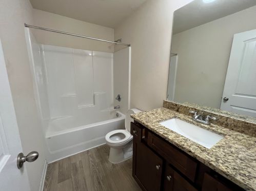 2341 Hackamore Dr, Atlanta, GA 30349-4385