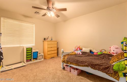 2181 Westchester Dr, Chandler AZ 85249-4687 exterior