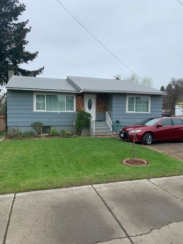 1611 3 Ave, Yakima WA  98902-5915 exterior