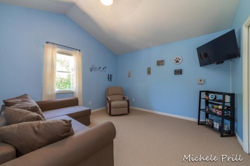 6215 Eagle Rdg Dr, Kalamazoo MI 49004-9627 exterior