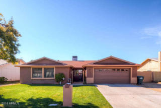 4760 65th Ave, Phoenix AZ  85033-1601 exterior