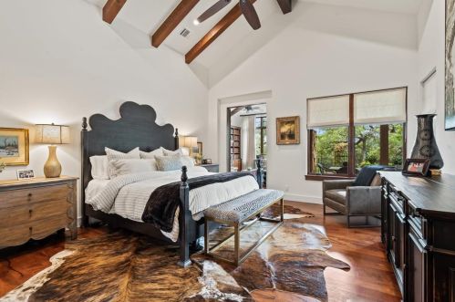 17117 Flagler Dr, Austin TX 78738-7610 exterior