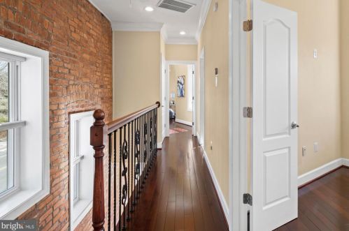 616 M St, Washington DC 20002-3425 exterior