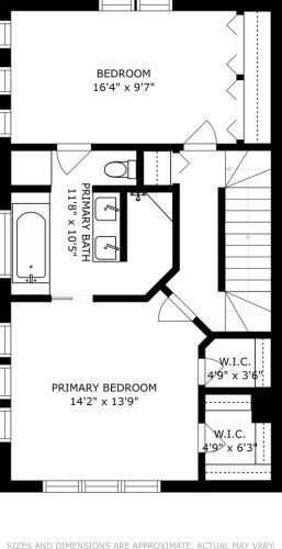 1774 Ainslie St, Chicago IL 60630-2018 exterior