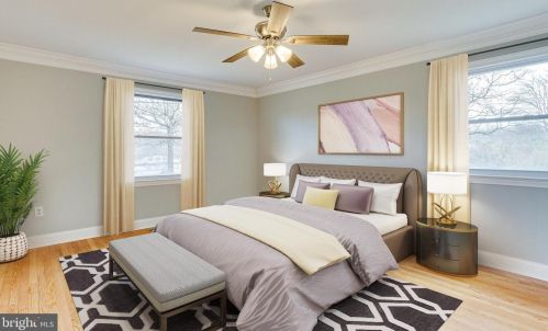 2254 Solomons Is Rd, Huntingtown MD 20639-8873 exterior