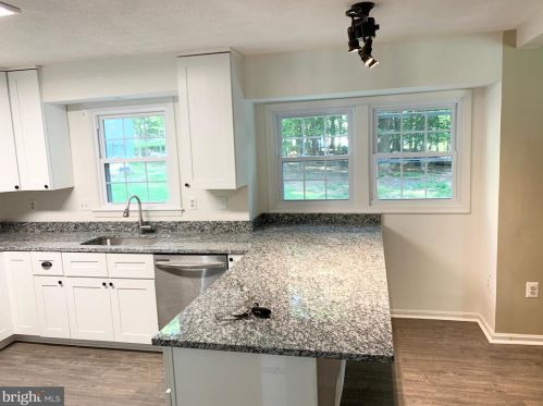 2605 Bainbridge Ln, Silver Spring MD  20906-5378 exterior