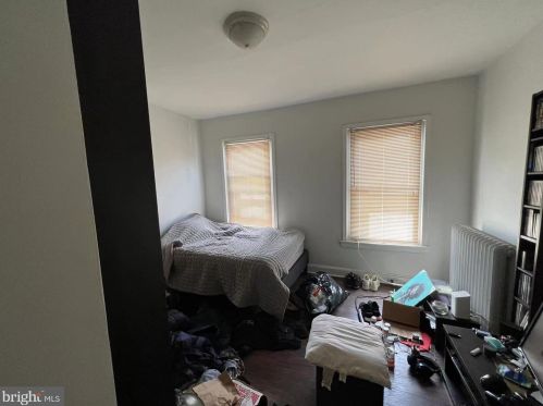 437 Mercy St, Philadelphia PA 19148-2507 exterior