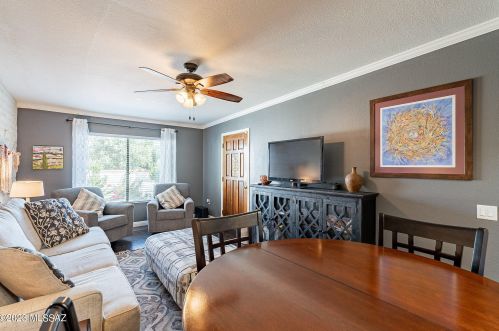 1407 Placita Apache, Green Valley AZ 85622-3224 exterior