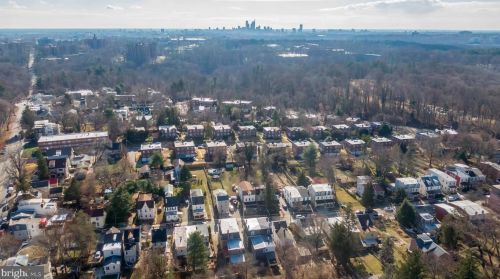 622 Johnson St, Philadelphia PA 19144-3705 exterior