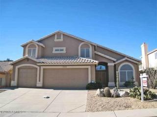 2249 Taxidea Way, Phoenix AZ  85048-4312 exterior