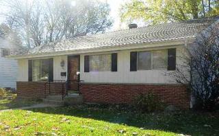 8721 Hustis St, Milwaukee WI  53223-4917 exterior