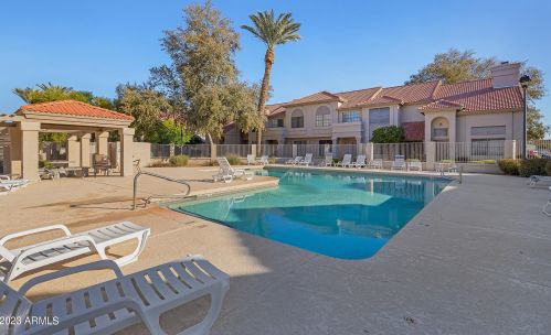 3921 Ivanhoe St, Chandler AZ  85226-2257 exterior