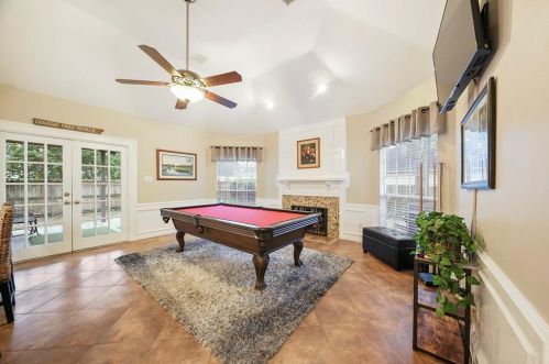 1731 Dewberry Brk Ct, Humble TX 77345-1926 exterior