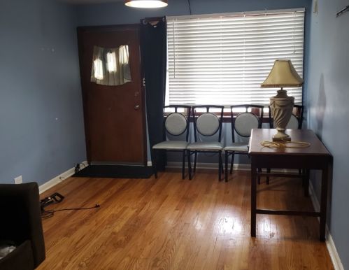 5025 29th St, Chicago IL  60804-3525 exterior