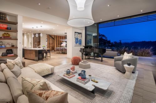 432 Lovell Ave, Mill Valley CA 94941-1006 exterior