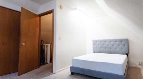 1915 University Ave, Madison WI 53726-3918 exterior