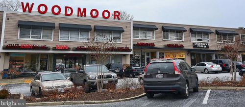 9609 Hastings Dr, Silver Spring MD 20901-3198 exterior