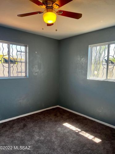 641 Calle Castile, Tucson AZ  85756-6405 exterior