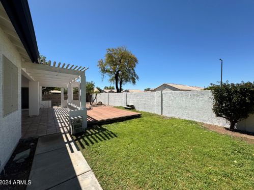 6712 Pebble Beach Dr, Chandler AZ 85249-4348 exterior