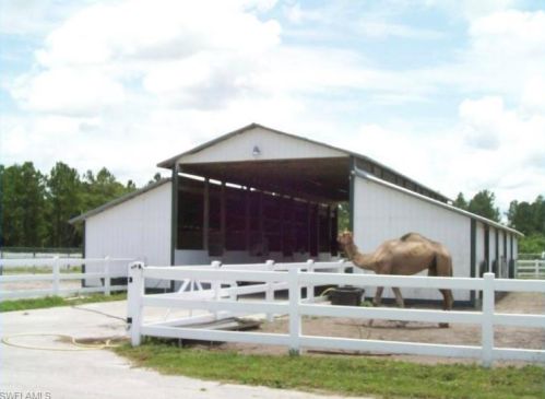 2400 Oil Wl Rd, Naples FL 34120-1469 exterior