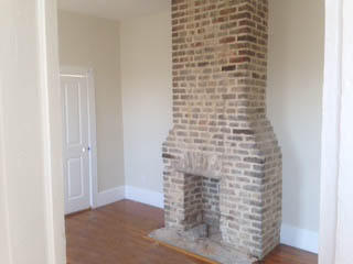 95 America St, Charleston SC  29403-5623 exterior