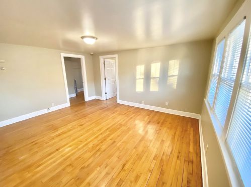 3009 12th St, Milwaukee WI 53215-3822 exterior