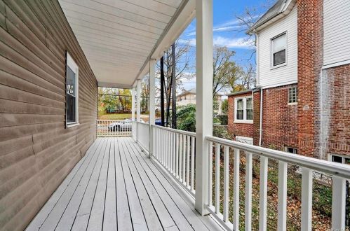 110 10th Ave, Mount Vernon NY 10550-4303 exterior