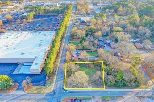 4523 Elmdale Dr, Tucker GA 30084-6565 exterior