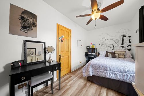 11154 Whipple St, Chicago IL 60655-2328 exterior