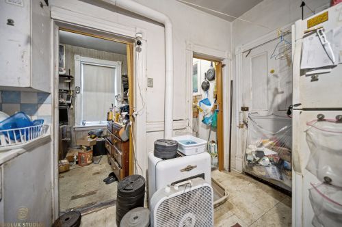 1535 Harding Ave, Chicago IL 60805-2920 exterior