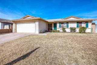 4128 Pleasant Ln, Phoenix AZ  85042-5149 exterior