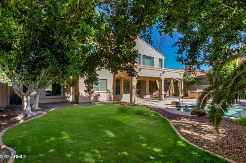 1623 Kaibab Dr, Chandler AZ 85249-3071 exterior