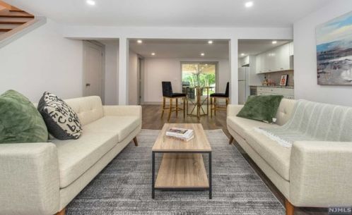 415 Upper Mountain Ave, Montclair NJ  07043-1413 exterior