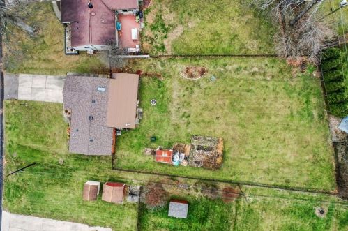 4643 Mckee Dr, Pittsburgh PA  15236-2445 exterior