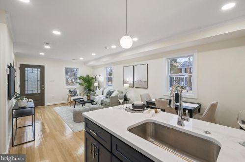 4330 Texas Ave, Washington DC  20019-4260 exterior