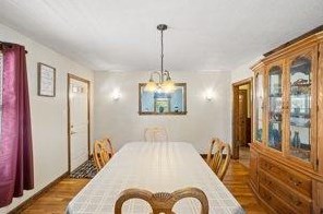 331 Olive St, Woonsocket RI  02895-6753 exterior