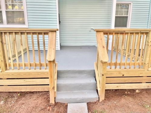 258 Bassett St, New Britain CT  06051-3438 exterior