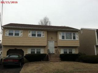 940 Potter Ave, Union Center, NJ 07083-7622