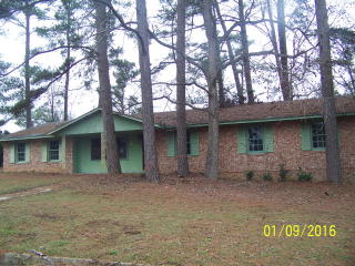 2435 Forest Park Rd, Augusta, GA 30904-3384