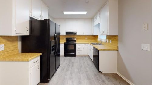 3788 September Way, Lithonia GA  30039-8042 exterior