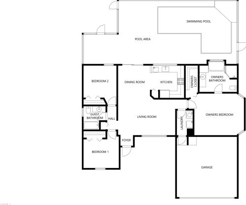 1956 Aladdin St, Fort Pierce, FL 34953-1715